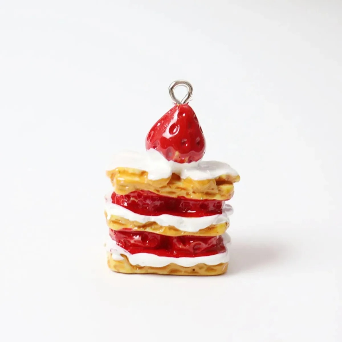Resin Art Gift Ideas - 10 штук миниатюрных подвесок из смолы