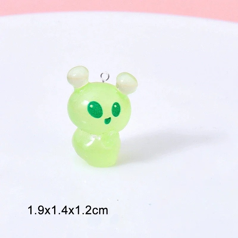 10 шт. светящихся миниатюрных  – обзор и цена Resin Art Gift Ideas
