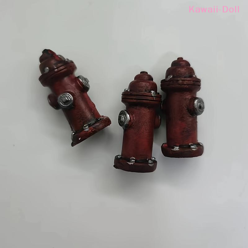 1/2 шт. Миниатюрные фигурки из – обзор и цена Resin Art Anime