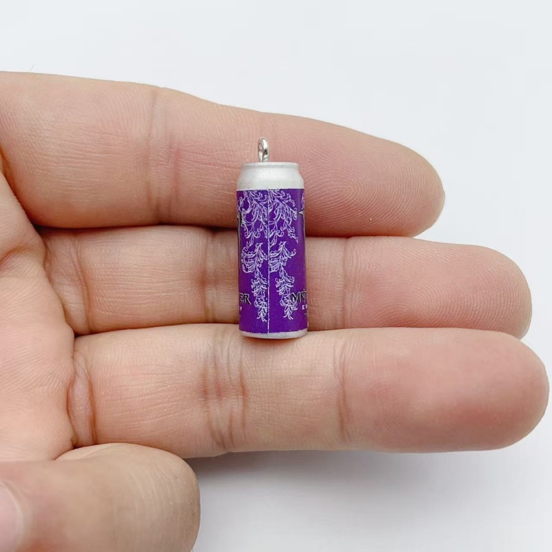 10 шт. миниатюрных имитационны – обзор и цена Resin Art Gift Ideas