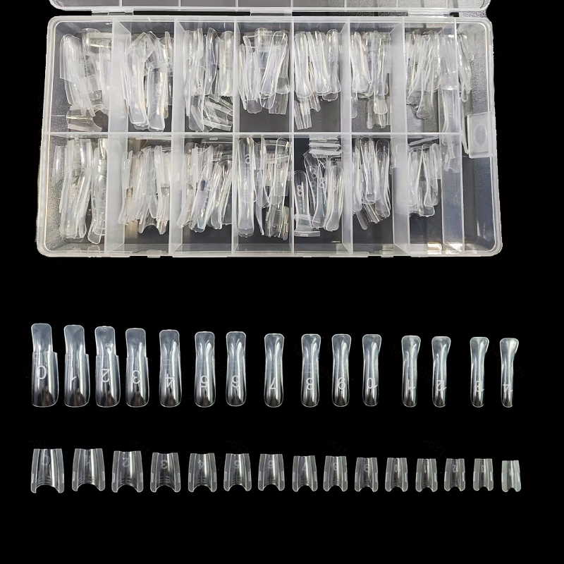 240 штук двойных форм для нара – обзор и цена Resin Art Template