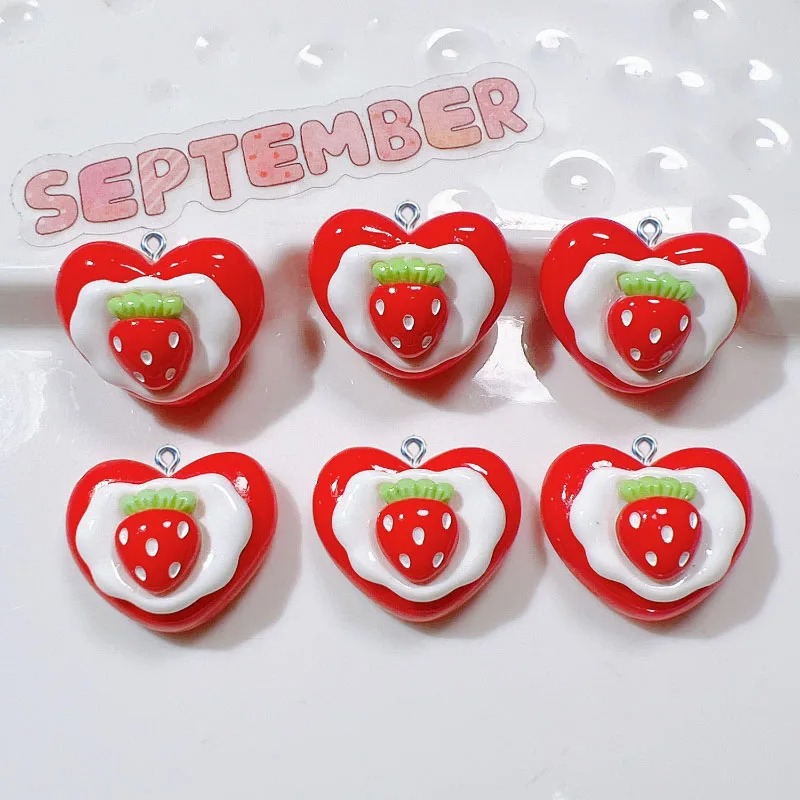 10 шт. имитационных подвесок-ш – обзор и цена Resin Art Gift Ideas