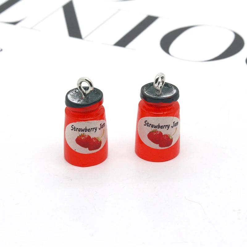 10 шт./упак. Подвески из смолы – обзор и цена Resin Art Gift Ideas