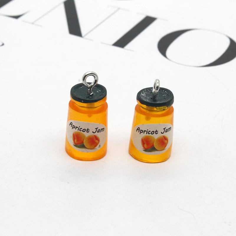 10 шт./упак. Подвески из смолы – обзор и цена Resin Art Gift Ideas