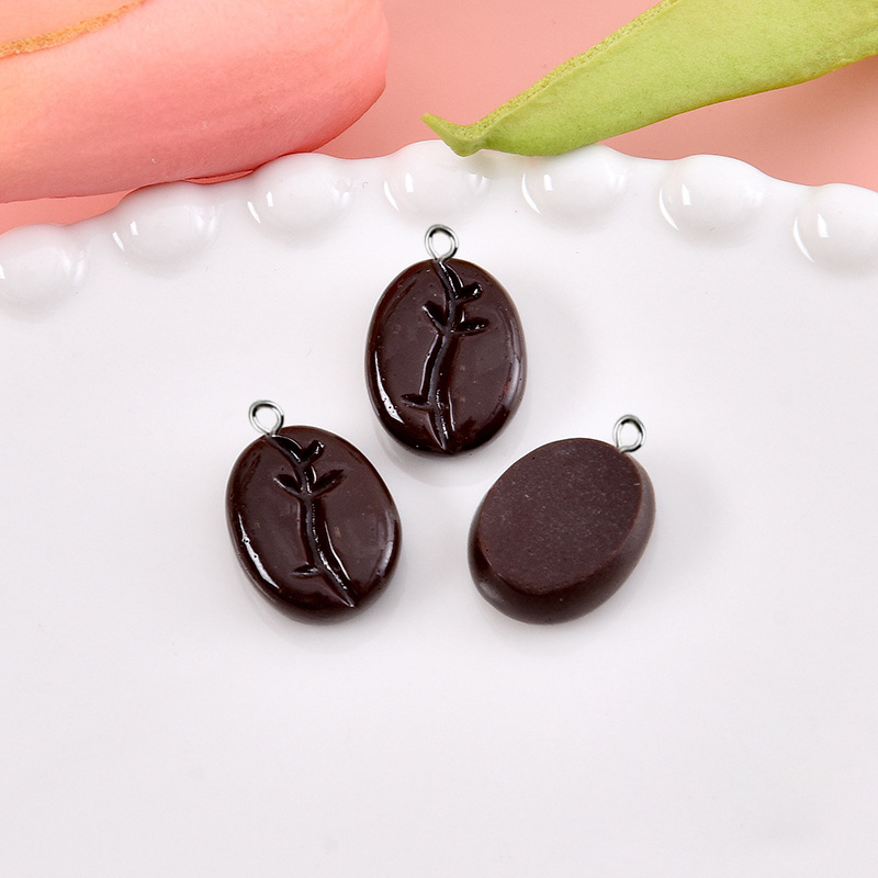 10 шт., подвески из смолы в ви – обзор и цена Resin Art Gift Ideas