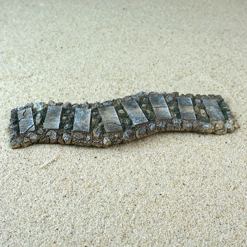 1 шт. статуя дорожки из смолы  – обзор и цена Resin Art Stone