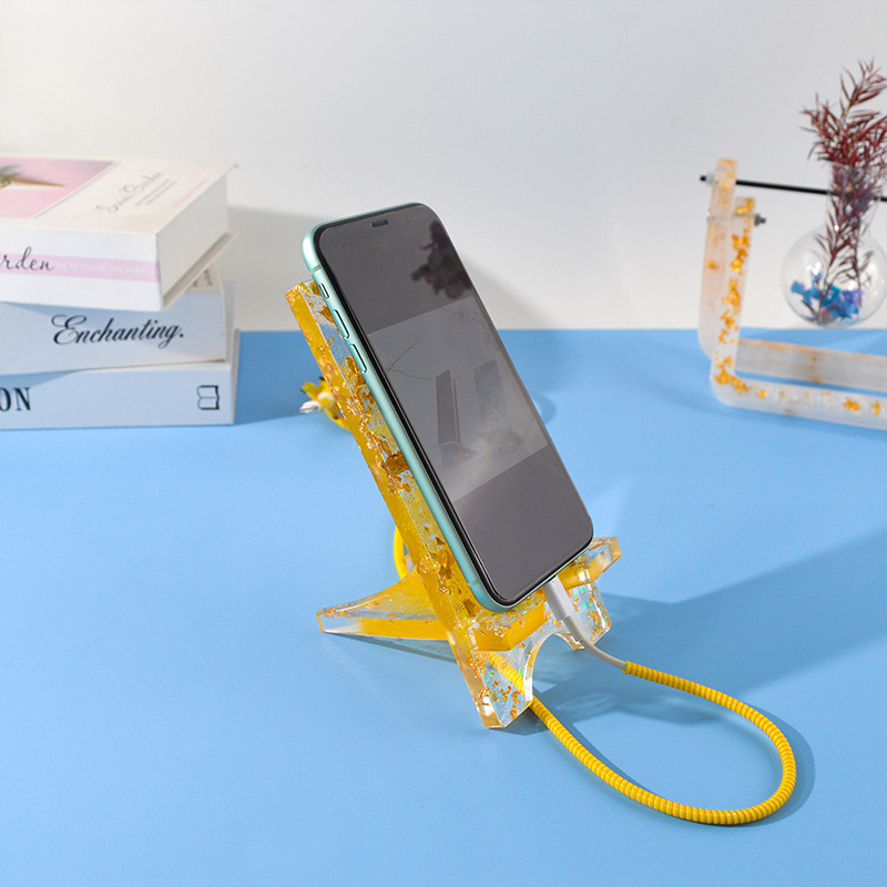 Хит продаж: силиконовая форма  – обзор и цена Resin Art Heat Gun