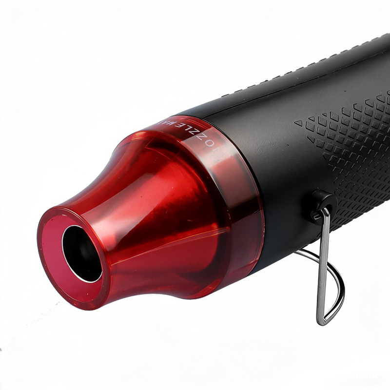 Мини-термофен 110В/220В для ру – обзор и цена Resin Art Heat Gun