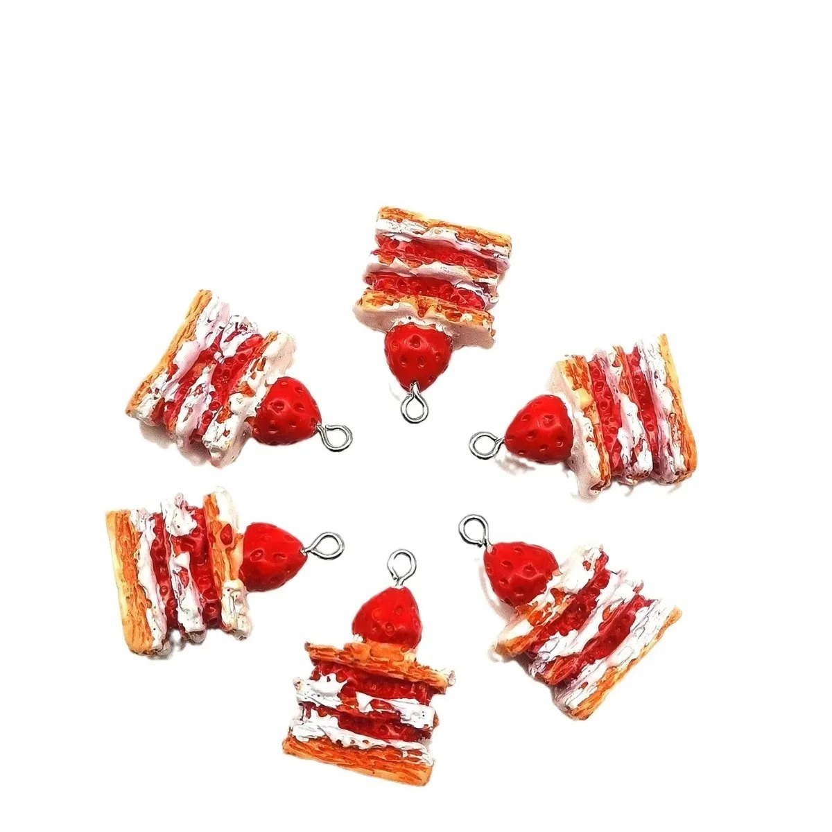 10 штук миниатюрных подвесок и – обзор и цена Resin Art Gift Ideas