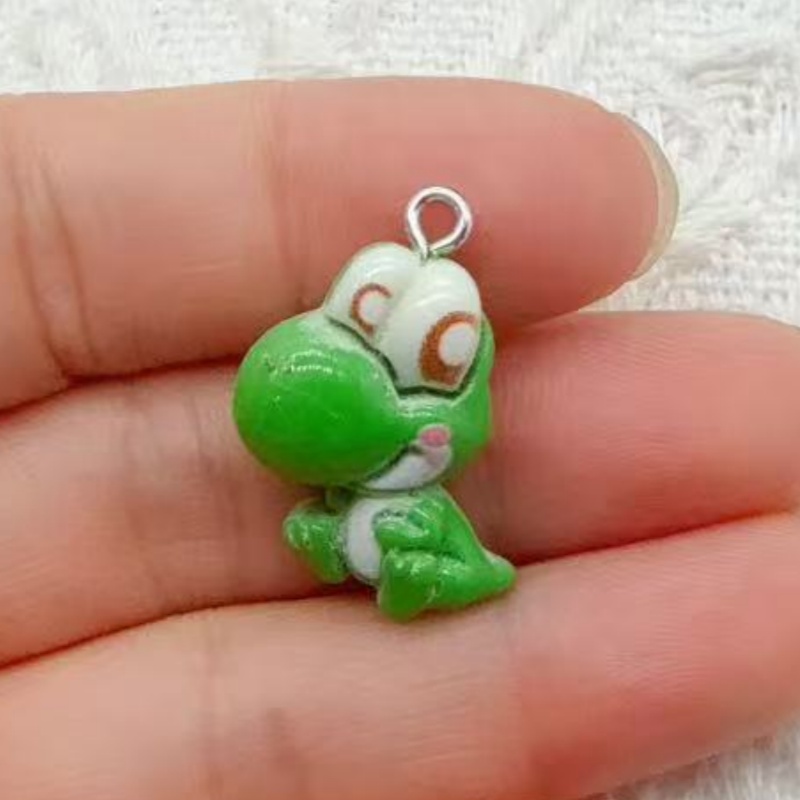 10 шт. подвесок из смолы в вид – обзор и цена Resin Art Essentials